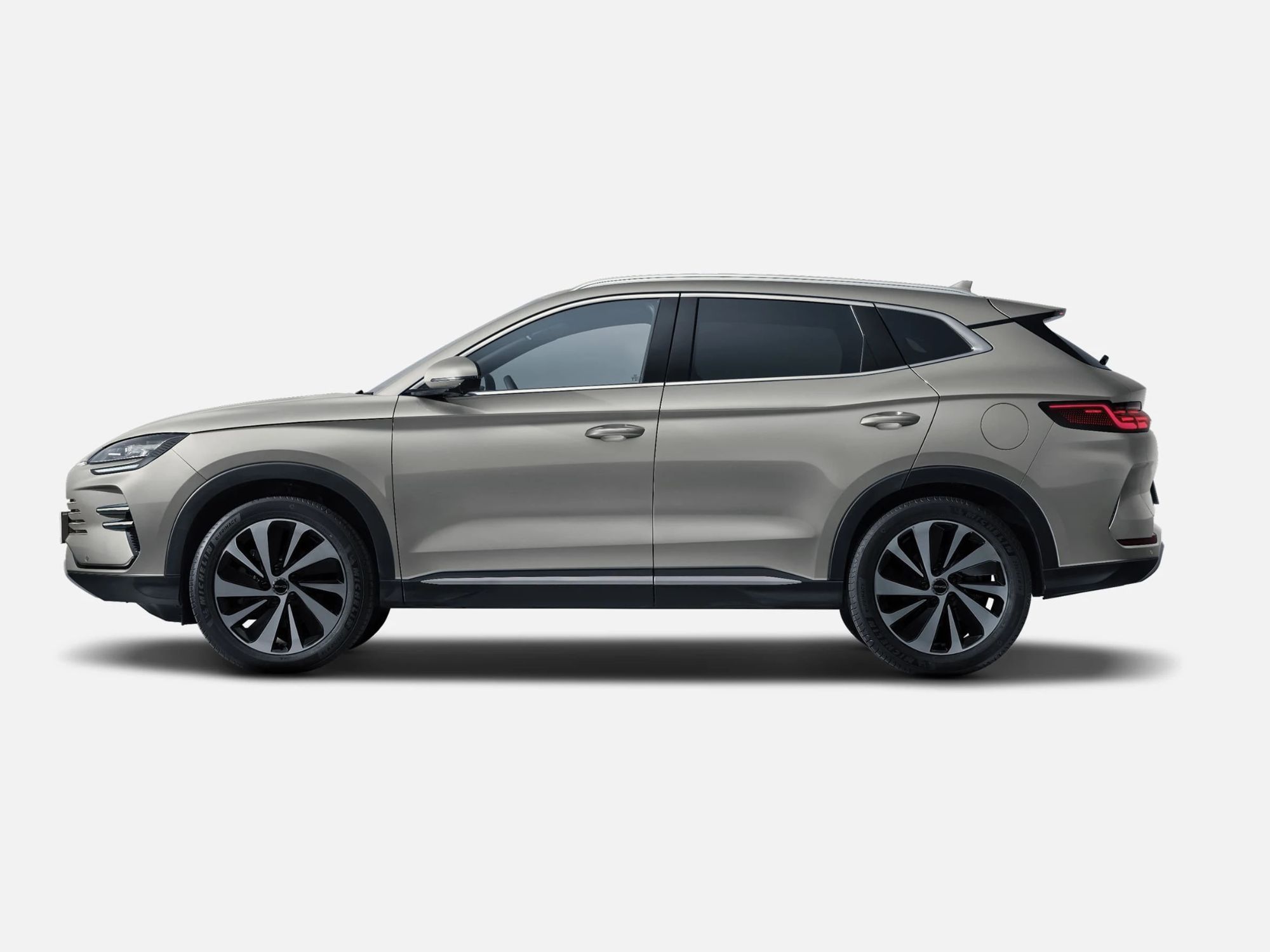 BYD Seal U, DESIGN 4X4 VÝKON A PLNÁ VÝBAVA - fotka 2