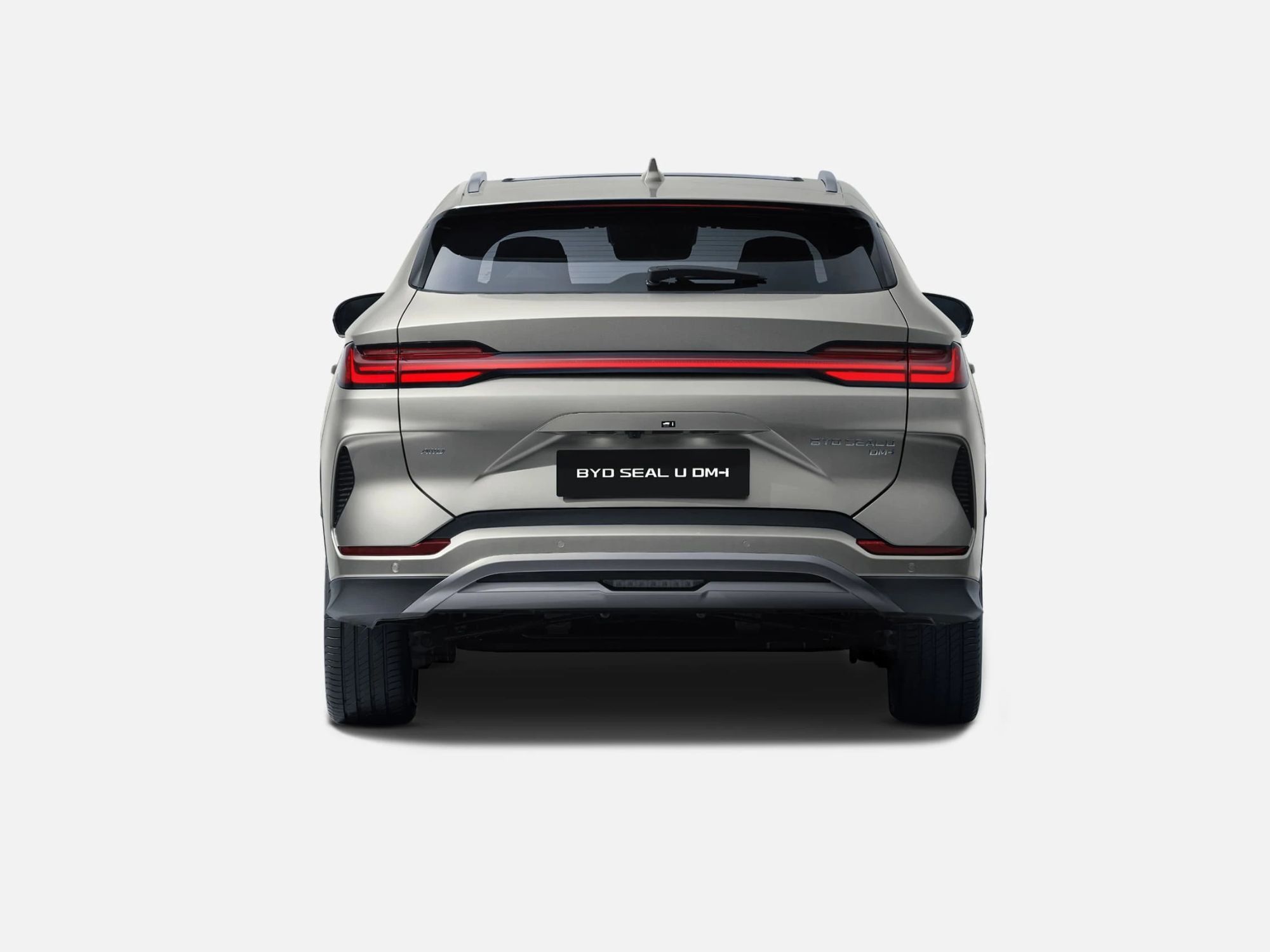 BYD Seal U, DESIGN 4X4 VÝKON A PLNÁ VÝBAVA - fotka 4