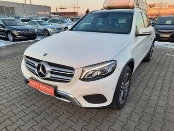 220 D *125kW* 4MATIC*PANO*TAŽ*