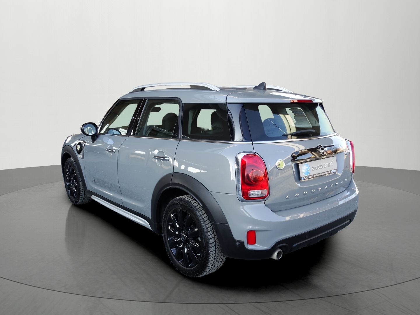 Mini Countryman, Cooper 1.5 SE ALL4 A/T Hybrid - fotka 3