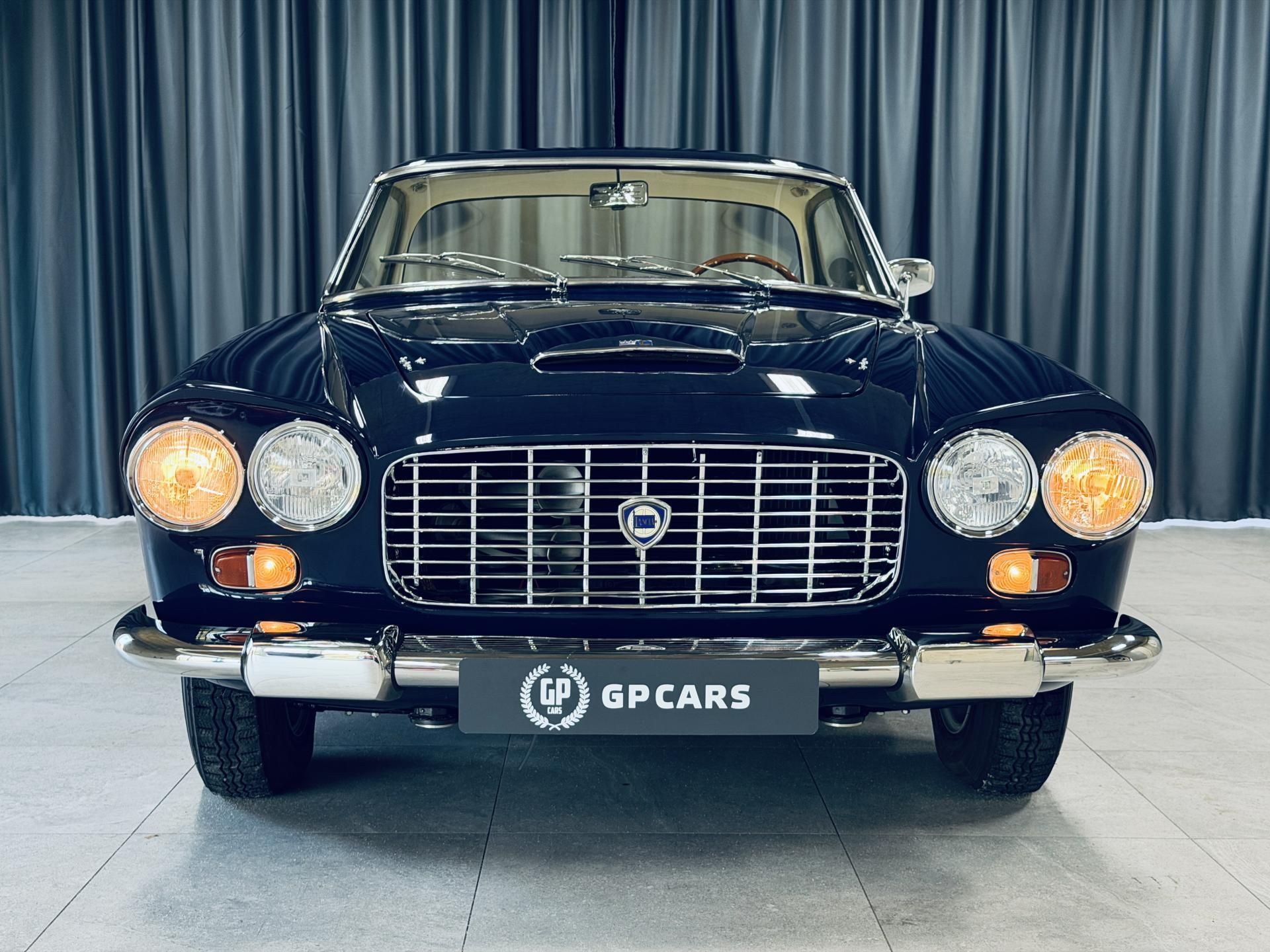 Lancia, GT3.C*FLAMINIA*COUPE*GT - fotka 2