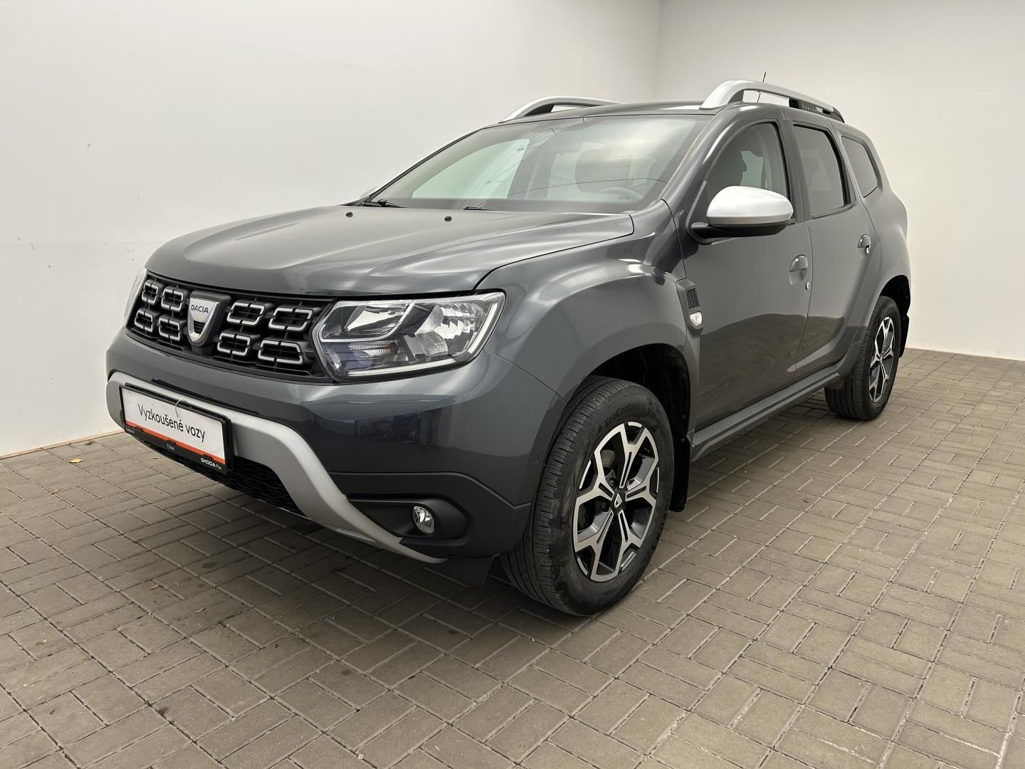 Dacia Duster, 1.0TCe 74kW Comfort