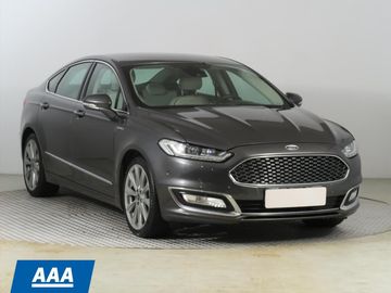 2.0 TDCI, Vignale, NOVÁ CENA