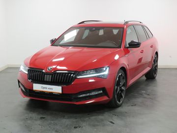 2.0 TDI 147 kW 4x4 Sportline