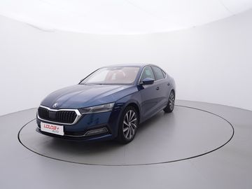 Style Plus 1.5 TSI 110 kW