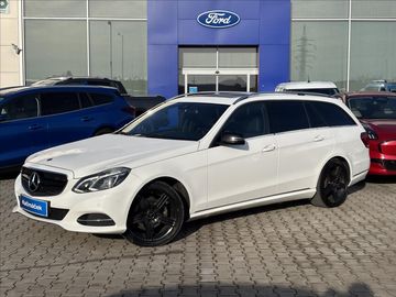 2,1 E 220 BlueTEC T Avantgarde