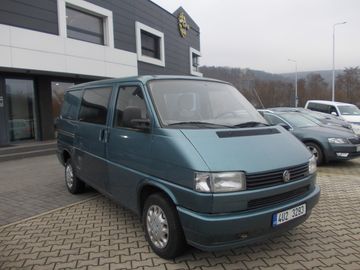 T4 2.4D TAŽNÉ ZAŘÍZENÍ