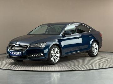 2.0 TSI DSG Style