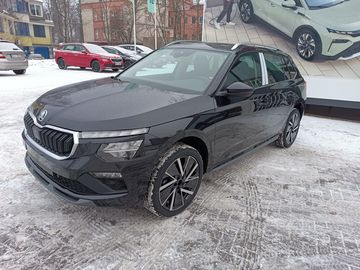 130let Prem. 1,0TSI 85kw 7DSG