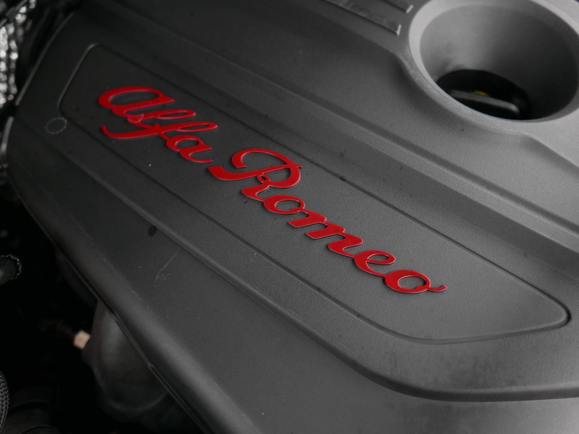 Alfa Romeo Stelvio, 2,2 JTD Q4 154kW Automat - fotka 6