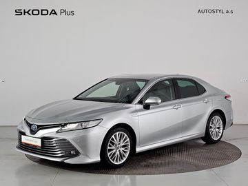2.5HEV EXECUTIVE