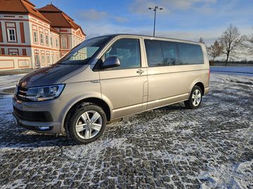 LONG 8MÍST DSG 110KW, COMFORTL