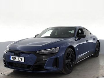 quattro HuD Matrix 360 Venti