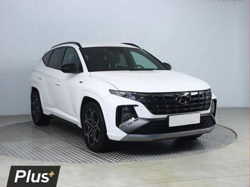 1.6 T-GDI, N-Line, NOVÁ CENA