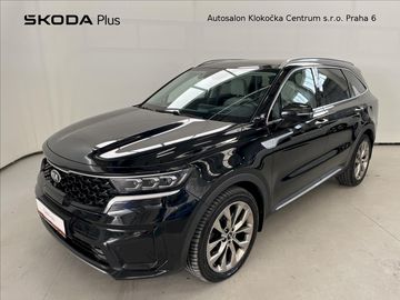 CRDi148 kW TOP 4x4 8DCT