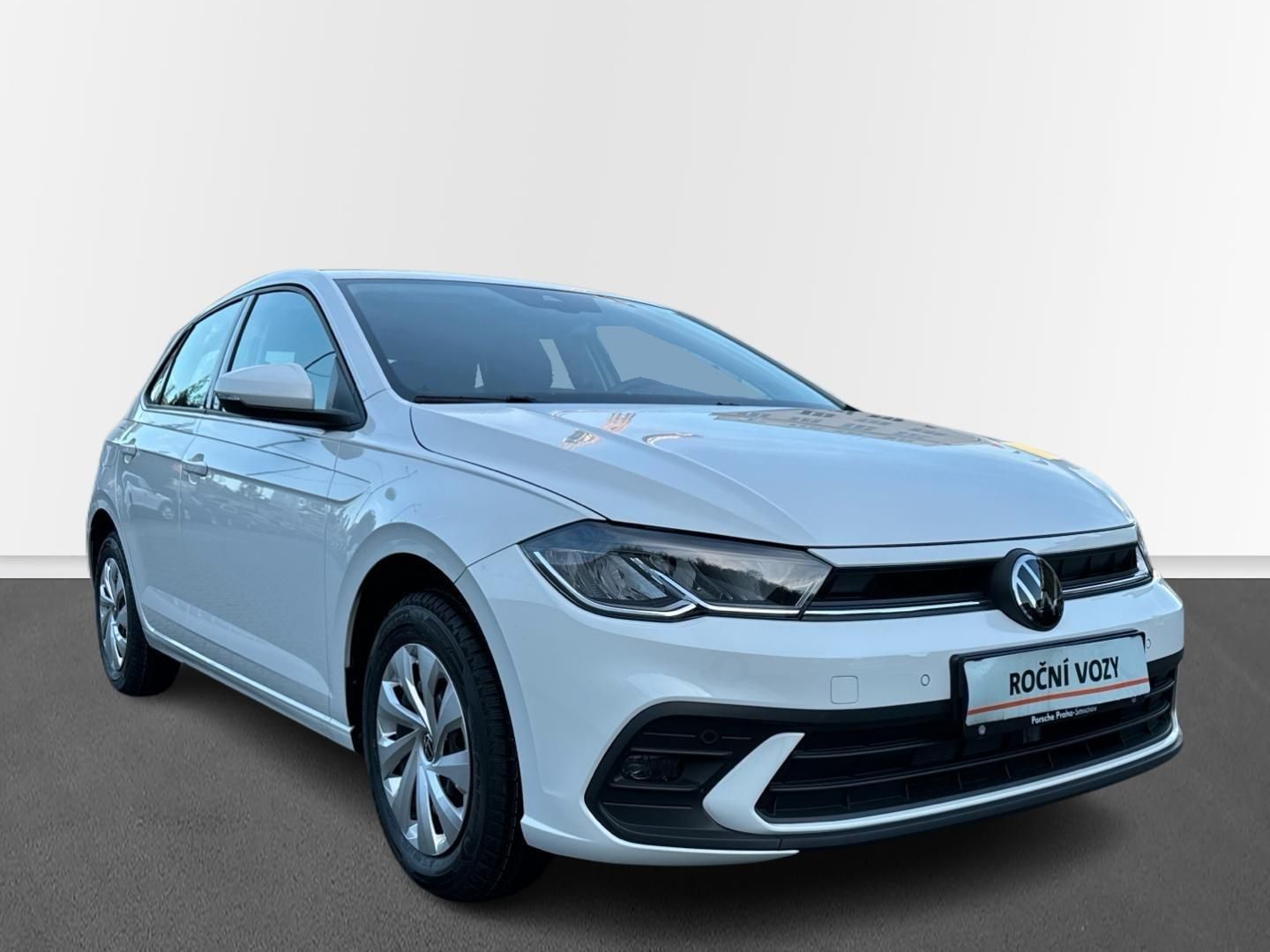 Volkswagen Polo, Life 1,0 TSI  70Kw - fotka 6