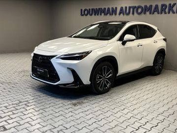 2,5 LUXURY TOP PANORAMIC