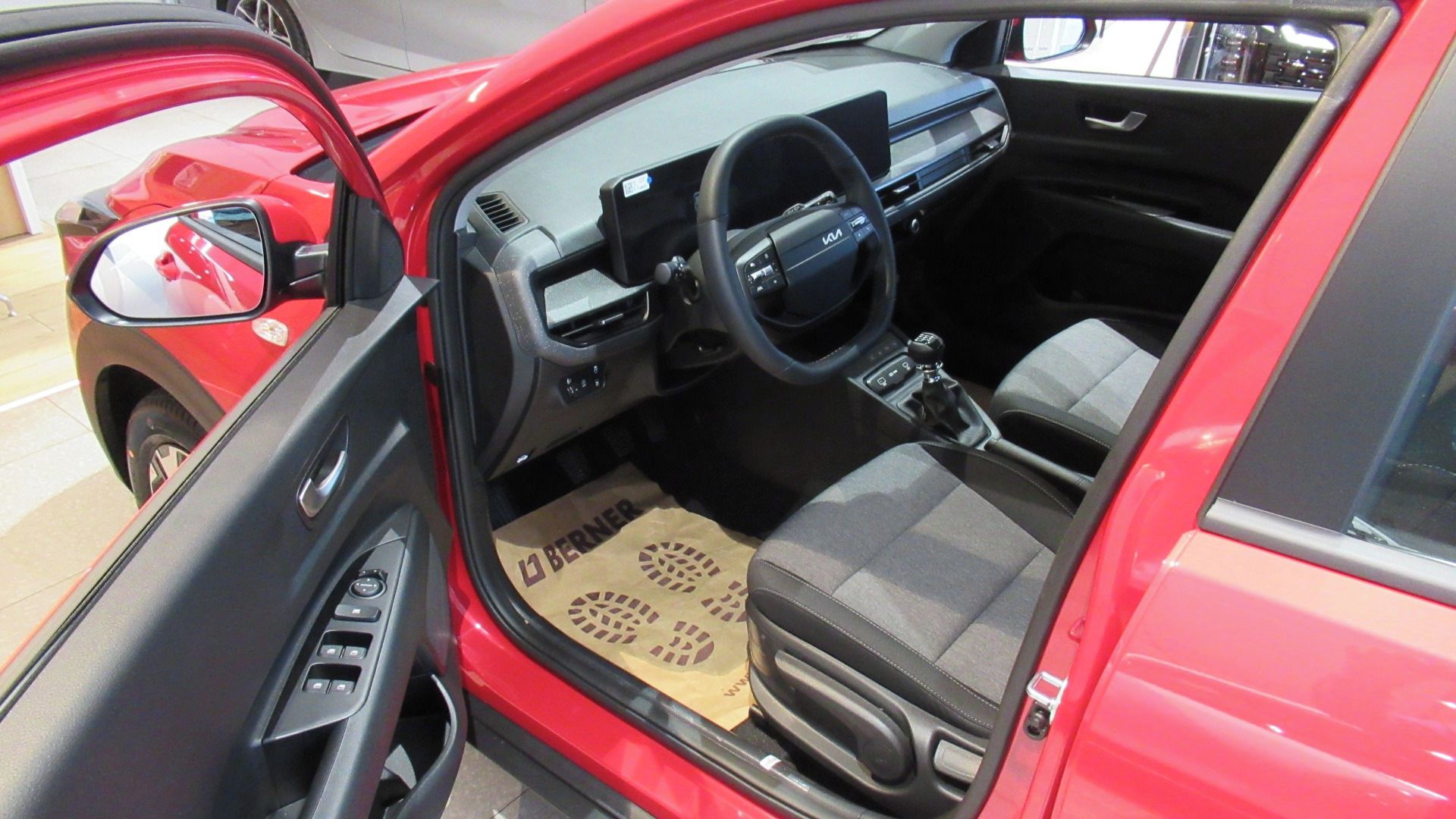 Kia Stonic, 1.0 T-GDi SPIN - fotka 3