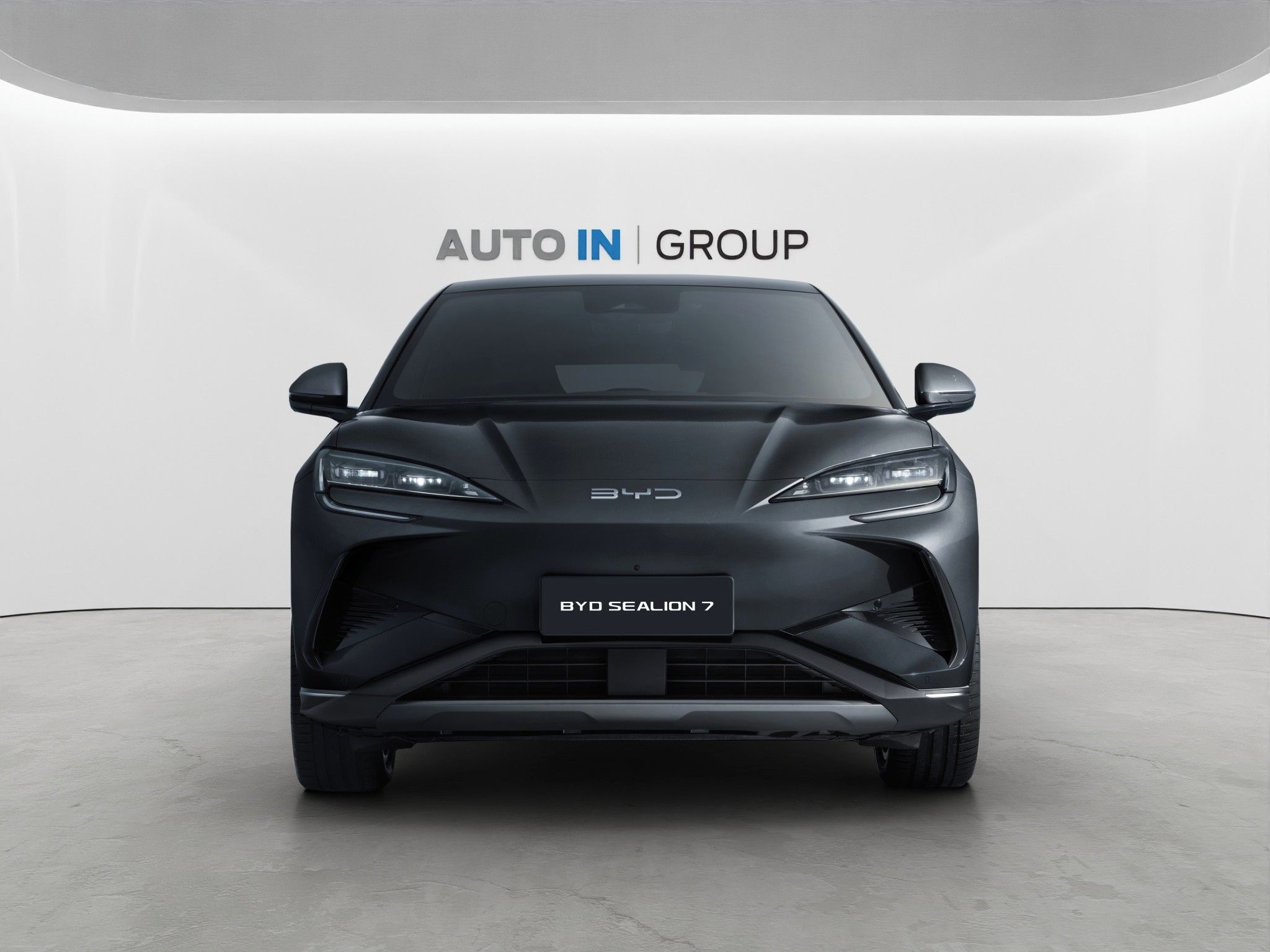 BYD Sealion 7, Excellence AWD V2L HUD 360 pan - fotka 2