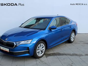 OCTAVIA SELEC TS 110/1.5 M6F