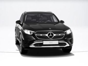 GLC 200 d 4MATIC