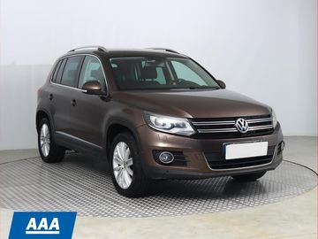2.0 TDI, Sport, 4X4, Automat
