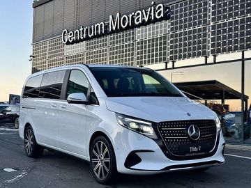300d AVANTGARDE 4M L AIRMATIC