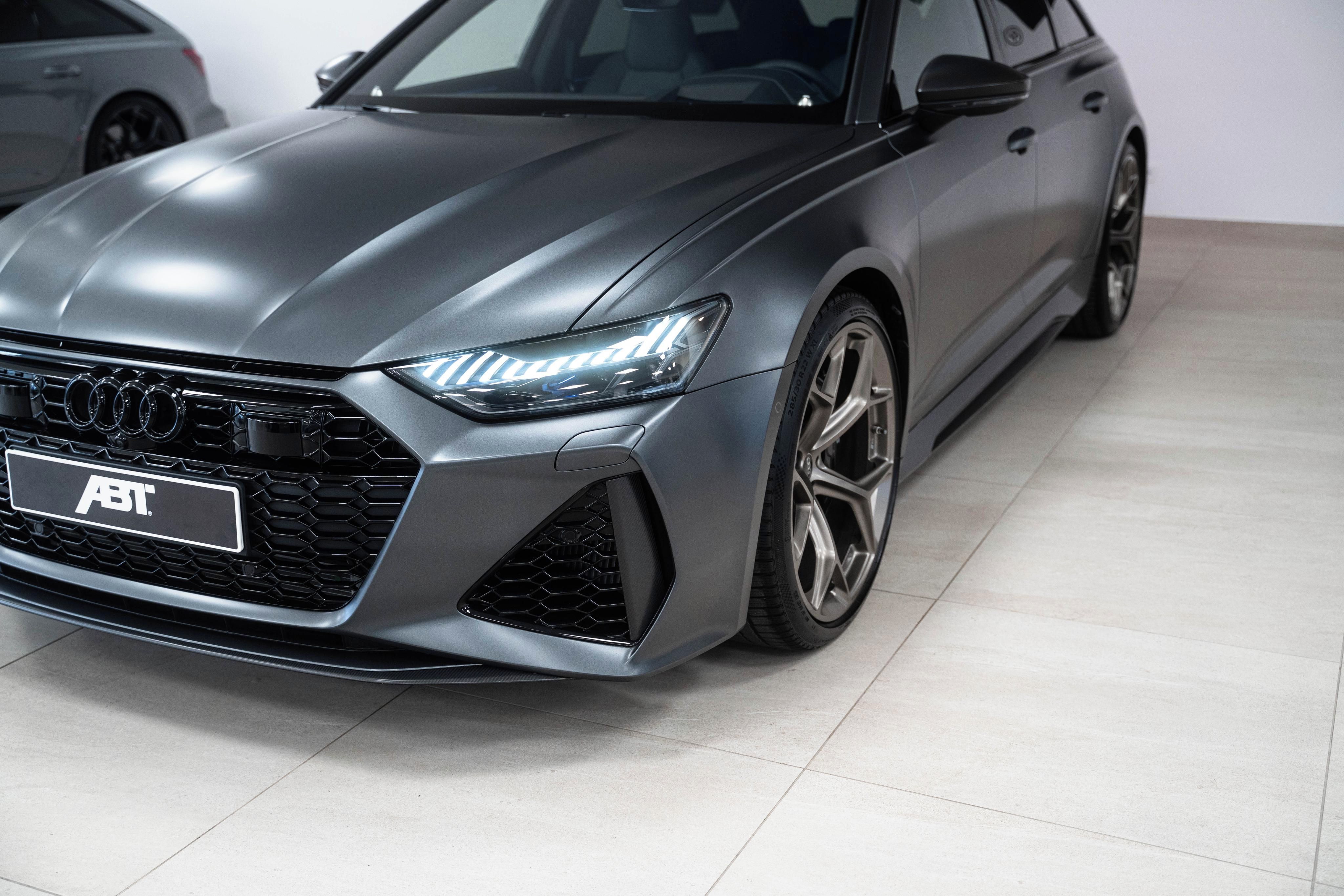 Audi RS6, Perf EXCL*PPF*EVENT*ABT*720PS - fotka 6