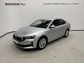 TSI M-HEV85 kW Top Selection 7
