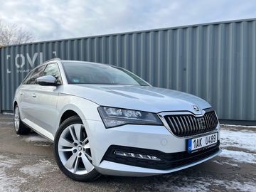 2.0 TDI STYLE, DSG, 110 kW
