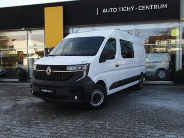 dCi 130 L3H2 Advance 6 míst
