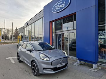 Premium, 5dveřová, 43 kWh STAN