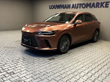 450H+ 2,5 PHEV LUXURY