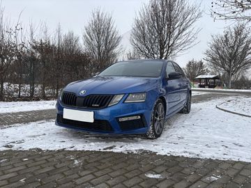 2.0 RS