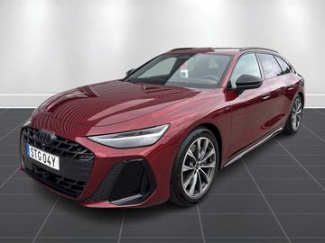 e-hybrid q S-Line Tech+ 360 Ta