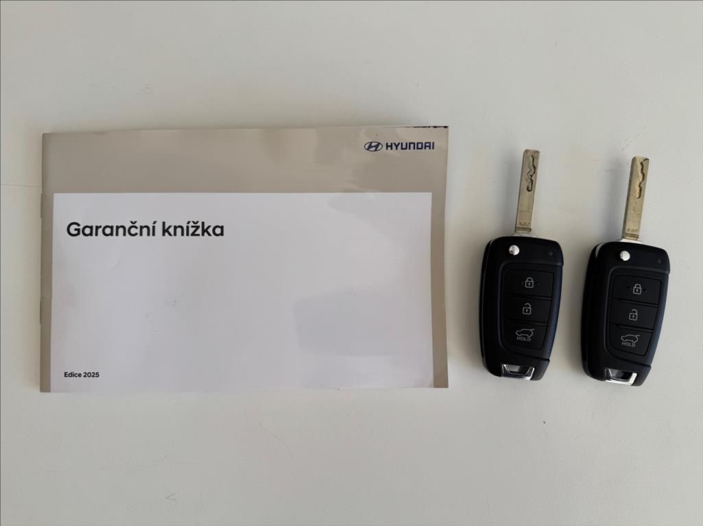 Hyundai i30, 1,5 - fotka 5