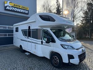 Adria, CORAL XL 660 SL, 140 PS, AKCE!