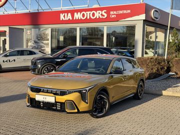 1,6 T-GDi 7DCT GT-LINE NOVINKA