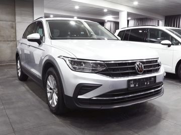 TSI 96kW - záruka Autodraft