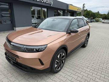GS Hybrid 1.2 TURBO (107kW/145