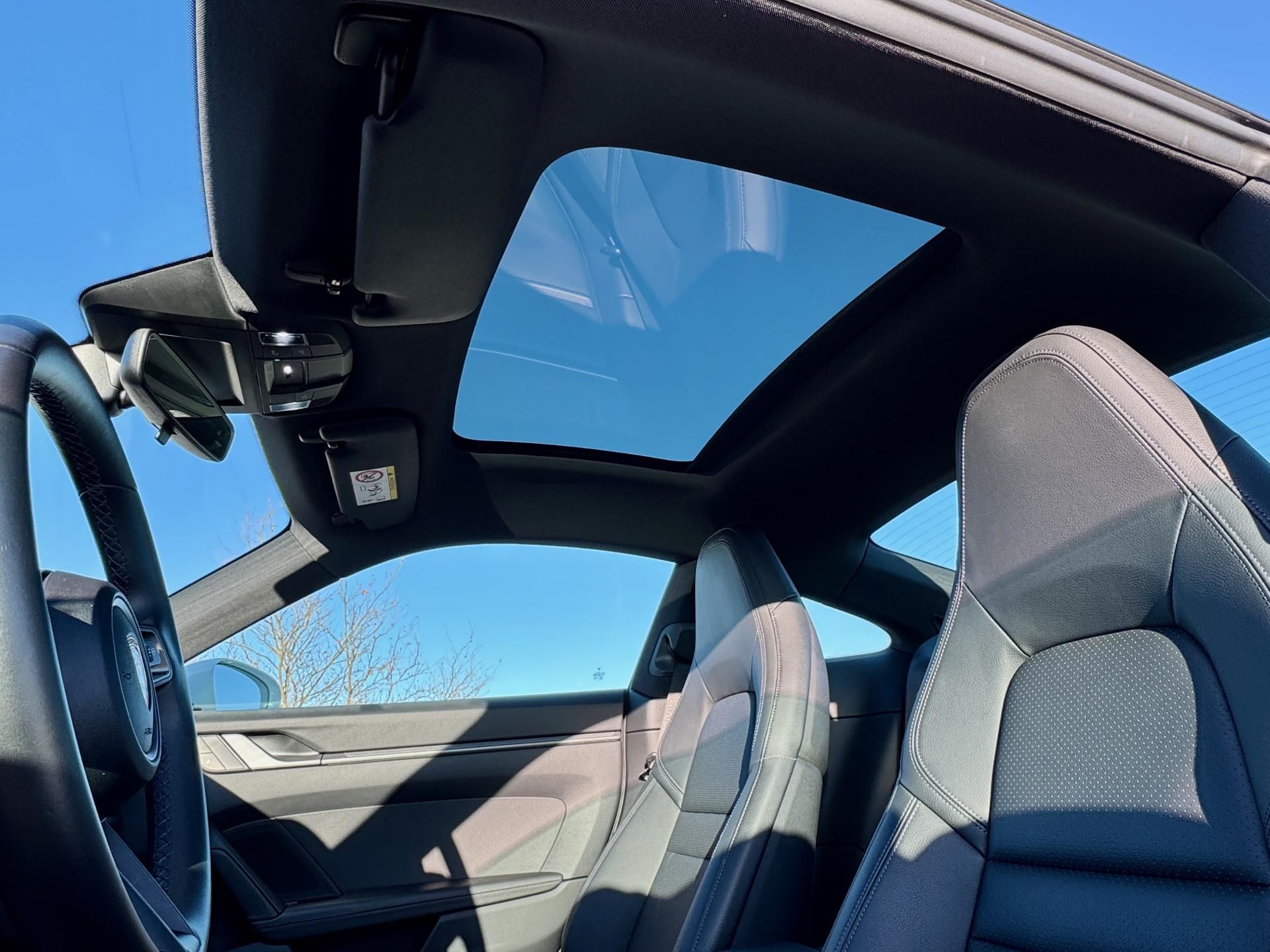 Porsche 911, Approved 2028 ! BURMESTER PANO - fotka 3