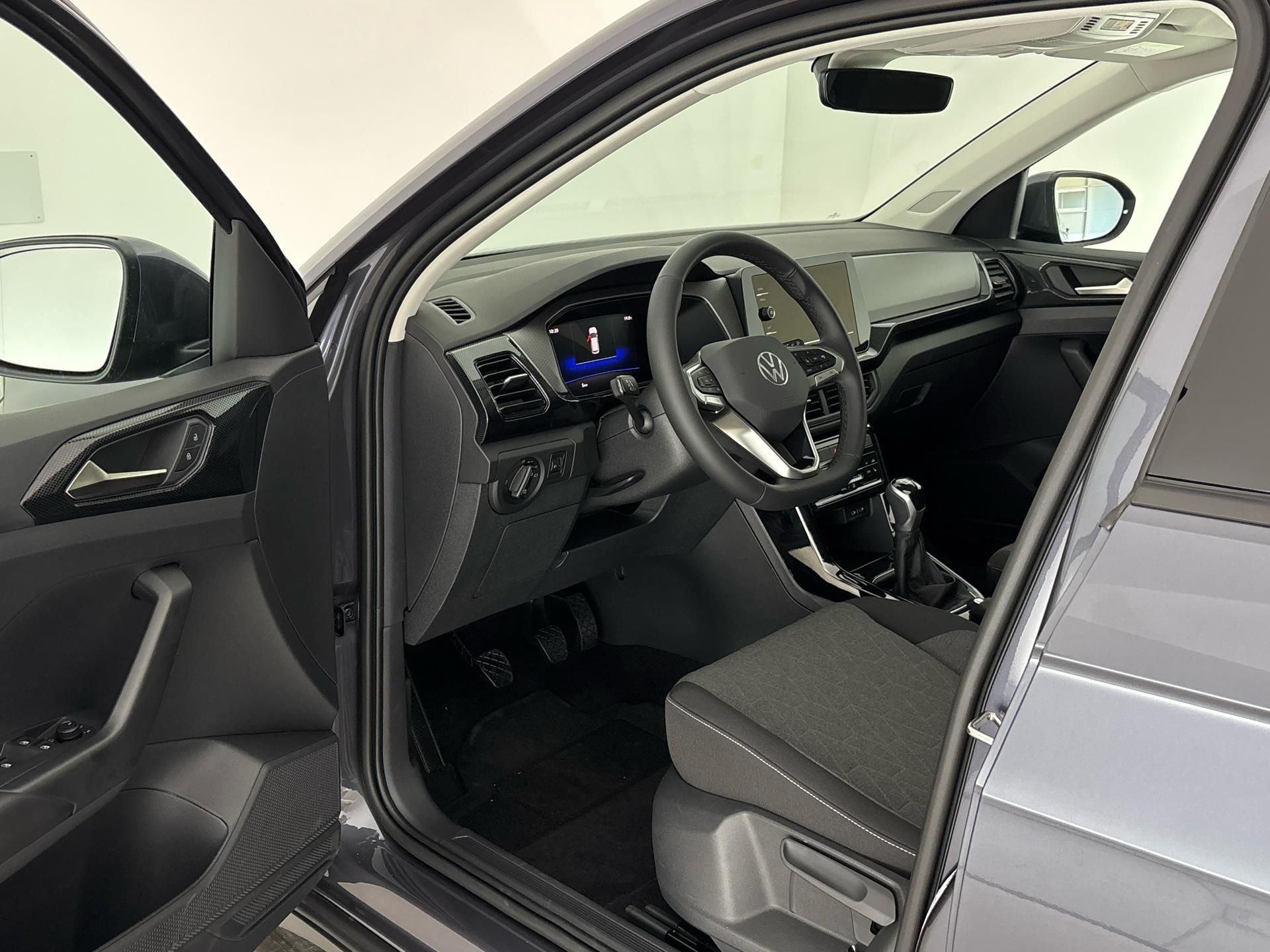 Volkswagen T-Cross, 1.0 TSI / 70 kW - fotka 6