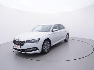 Style 2.0 TDI 110 kW