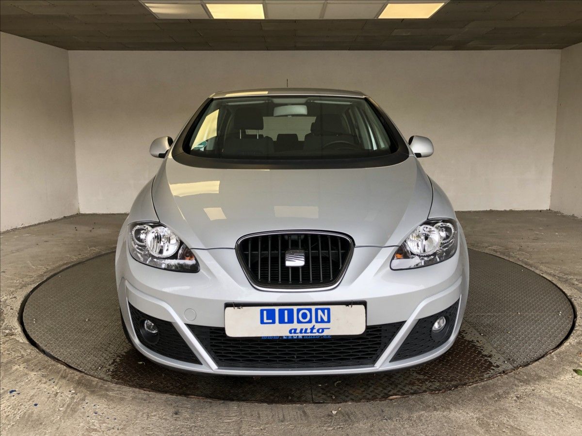 Seat Altea, 1,2 TSI - fotka 2