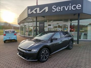 Prodloužený dojezd