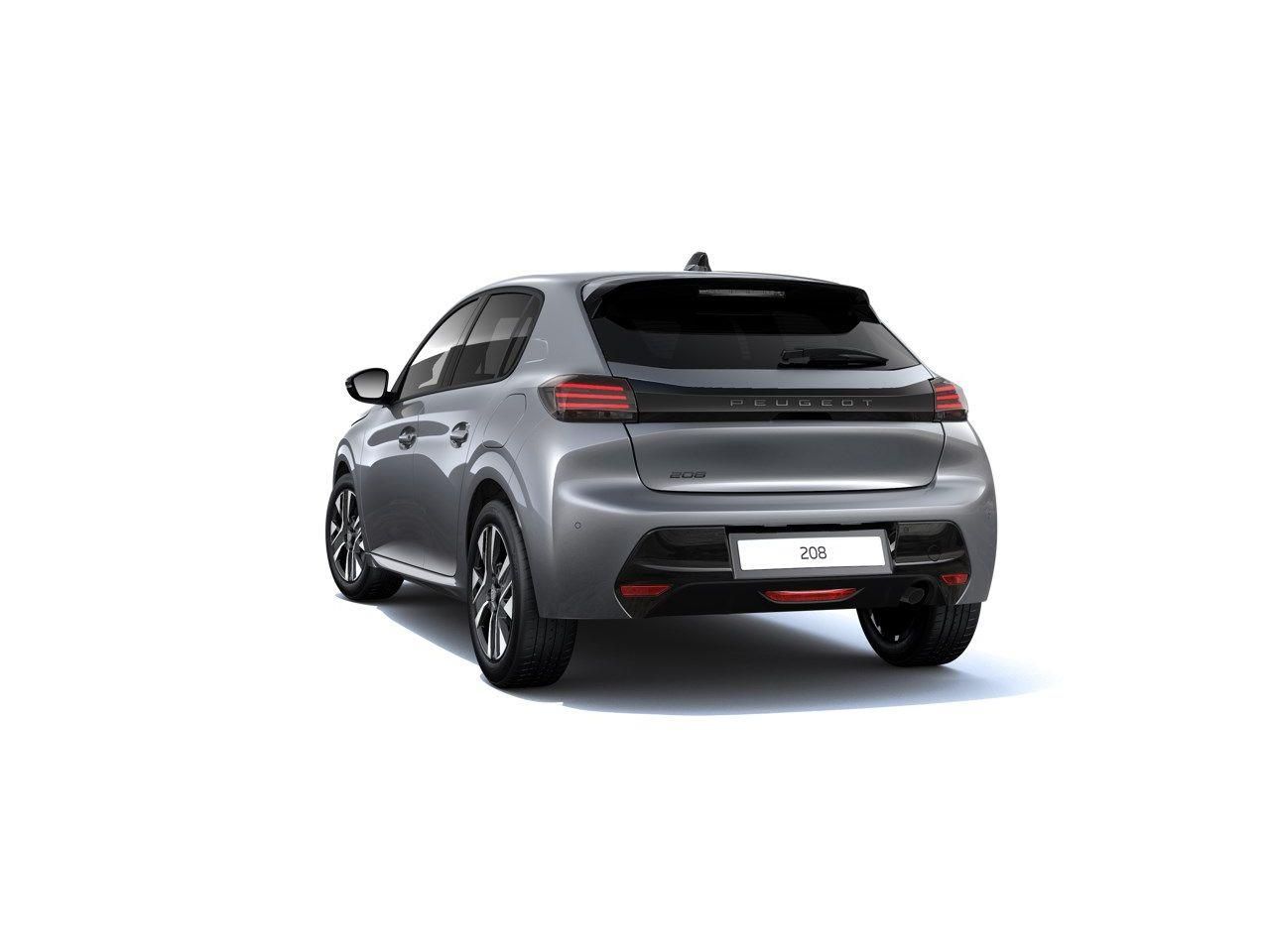 Peugeot 208, ALLURE - fotka 5