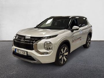 2.4 PHEV INSTYLE HuD 360 Pano