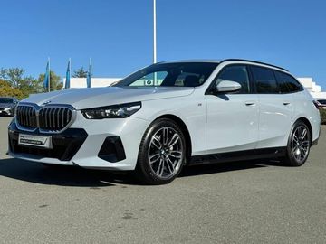 540d xDrive M-Sport NezT Venti