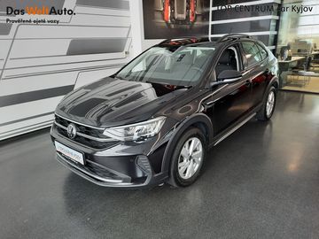1.0 TSI (81kW/110k) DSG, Life
