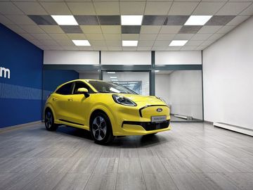 43 kWh, Puma GEN-E